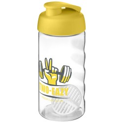 H2O Active Bop 500ml šejkrová lahev