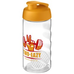 H2O Active Bop 500ml šejkrová lahev