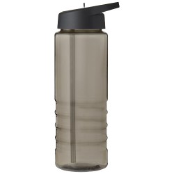 H2O Treble 750 ml sportovní lahev s víčkem s hubičkou