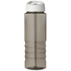H2O Treble 750 ml sportovní lahev s víčkem s hubičkou