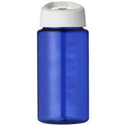 Sportovní láhev s víčkem s hubičkou H2O Bop 500 ml