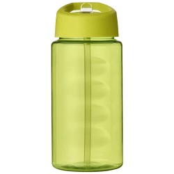 Sportovní láhev s víčkem s hubičkou H2O Bop 500 ml