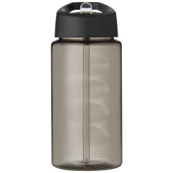 Sportovní láhev s víčkem s hubičkou H2O Bop 500 ml