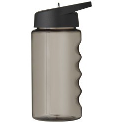 Sportovní láhev s víčkem s hubičkou H2O Bop 500 ml