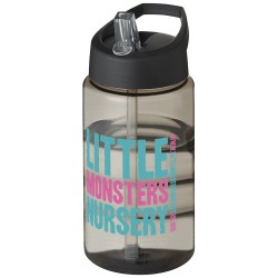 Sportovní láhev s víčkem s hubičkou H2O Bop 500 ml