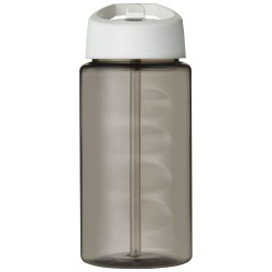 Sportovní láhev s víčkem s hubičkou H2O Bop 500 ml