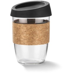 Skleněný hrnek SKLO 380 ml