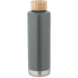 NORRE BOTTLE. Láhev z nerezové oceli