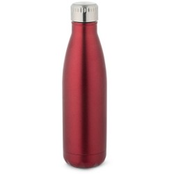 SHOW SATIN. Nerezová láhev 510 ml