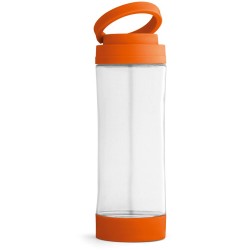 QUINTANA. Skleněná sportovní láhev