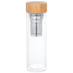 MAKAROVA. Láhev s louhováním 490 ml