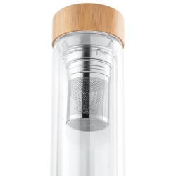 MAKAROVA. Láhev s louhováním 490 ml