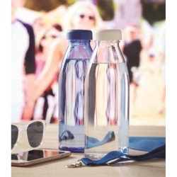Spring RPET láhev 500 ml