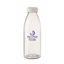 Spring RPET láhev 500 ml