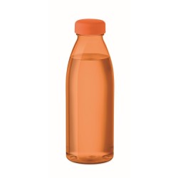 Spring RPET láhev 500 ml