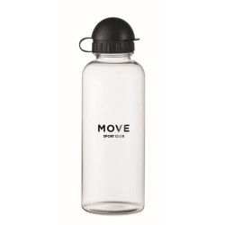 Yukon rpet RPET láhev 500ml