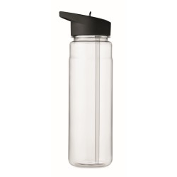 Alabama Láhev RPET 650ml s brčkem