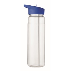 Alabama Láhev RPET 650ml s brčkem