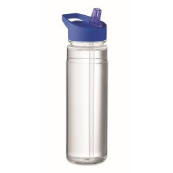 Alabama Láhev RPET 650ml s brčkem