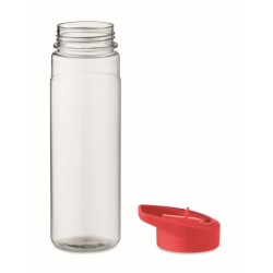 Alabama Láhev RPET 650ml s brčkem