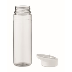 Alabama Láhev RPET 650ml s brčkem
