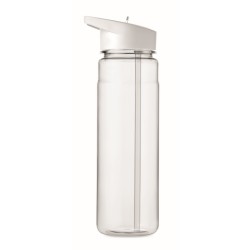 Alabama Láhev RPET 650ml s brčkem