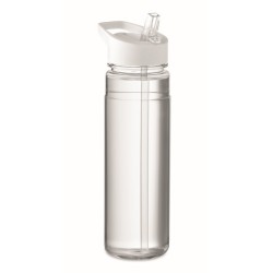 Alabama Láhev RPET 650ml s brčkem