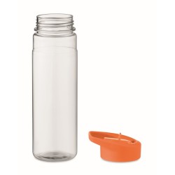 Alabama Láhev RPET 650ml s brčkem