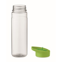 Alabama Láhev RPET 650ml s brčkem