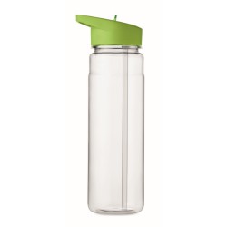 Alabama Láhev RPET 650ml s brčkem