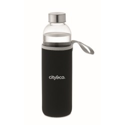 Utah large Skleněná 750 ml lahev