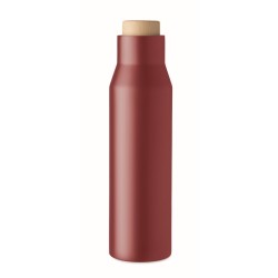 Dudinka Dvoustěnná 500 ml láhev
