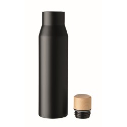 Dudinka Dvoustěnná 500 ml láhev
