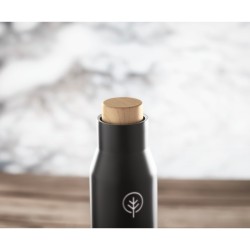 Dudinka Dvoustěnná 500 ml láhev