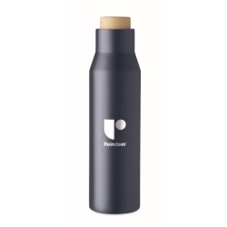Dudinka Dvoustěnná 500 ml láhev