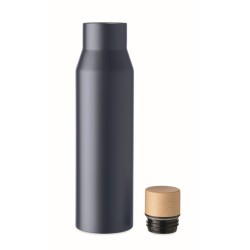 Dudinka Dvoustěnná 500 ml láhev