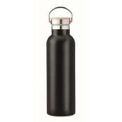 Helsinki med Dvoustěnná láhev 750ml