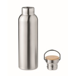 Helsinki med Dvoustěnná láhev 750ml