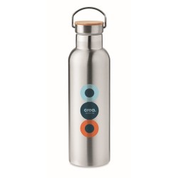 Helsinki med Dvoustěnná láhev 750ml