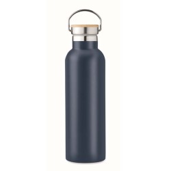 Helsinki med Dvoustěnná láhev 750ml