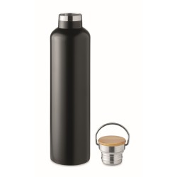 Helsinki large Dvoustěnná láhev 750ml