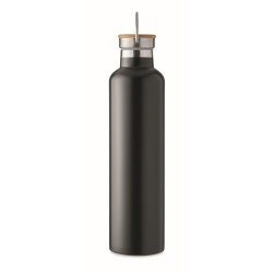 Helsinki large Dvoustěnná láhev 750ml