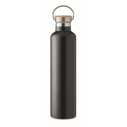 Helsinki large Dvoustěnná láhev 750ml