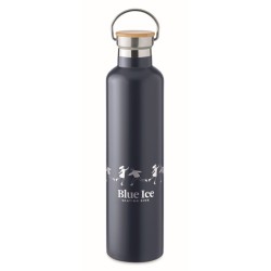 Helsinki large Dvoustěnná láhev 750ml