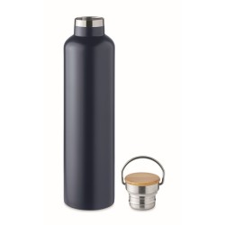 Helsinki large Dvoustěnná láhev 750ml