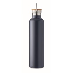 Helsinki large Dvoustěnná láhev 750ml