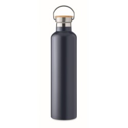 Helsinki large Dvoustěnná láhev 750ml