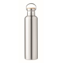 Helsinki large Dvoustěnná láhev 750ml