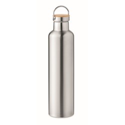Helsinki large Dvoustěnná láhev 750ml