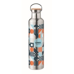 Helsinki large Dvoustěnná láhev 750ml